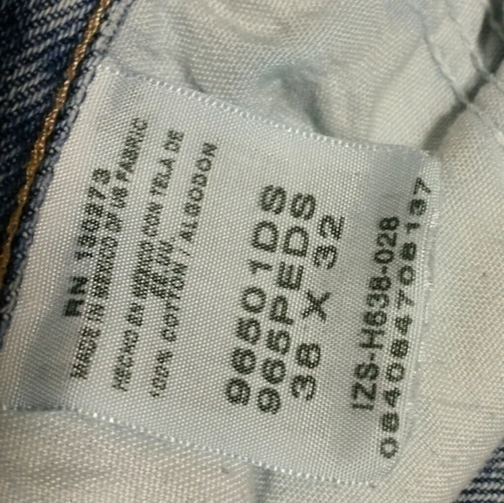 Wrangler Premium Quality Denim Jeans